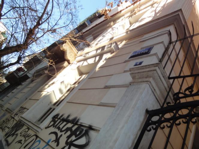 Κτήριο στην Ομόνοια, Κέντρο — Φωτογραφία 14 από 16