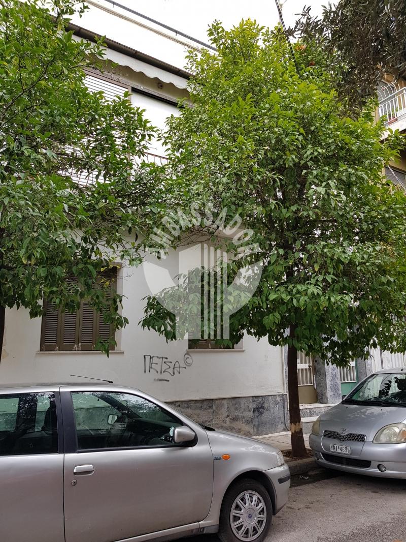 Κτήριο στην Βούλγαρη - Άγιος Ελευθέριος, Πατήσια — Φωτογραφία 18 από 22